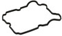 Elring Valve Cover Gasket for 2002-2016 Saab/Subaru Impreza/Legacy/Forester/Outback/9-2X 2.0L 2.5L