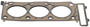 Elring Head Gasket for 2012-2019 Mercedes C350/E300/E350/GLE350/ML350 3.5L