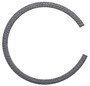 Elring Crankshaft Seal for 1959-1966 Mercedes 220S/220SE 2.2L 2.3L