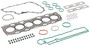 Elring Water Pump Gasket for 2008-2016 Volvo S60/V60/XC60/S80/XC70 3.0L