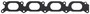 Elring Intake Manifold Gasket for 1997-2008 Audi/VW A3/A4/Golf/Passat/Sharan 1.8L