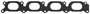 Elring Intake Manifold Gasket for 1997-2008 Audi/VW A3/A4/Golf/Passat/Sharan 1.8L