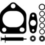 Elring Intake Manifold Gasket for 1997-2008 Audi/VW A3/A4/Golf/Passat/Sharan 1.8L