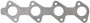Elring Exhaust Manifold Gasket for 2006-2011 Mercedes B200 2.0L