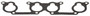 Elring Intake Manifold Gasket for 1990-2015 Audi/VW Beetle/Passat/Golf/Jetta/A4 1.8L 2.0L