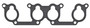 Elring Intake Manifold Gasket for 1990-2015 Audi/VW Beetle/Passat/Golf/Jetta/A4 1.8L 2.0L