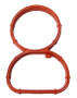 Elring Intake Manifold Gasket for 2012-2015 BMW X1 2.0L
