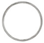 Elring Exhaust Pipe Flange Gasket for 2012-2024 BMW M6 Gran Coupe/M850i xDrive/750i/750i xDrive/750Li 4.4L