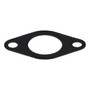 Elring Egr Valve Gasket for 1993-2017 Audi/Chrysler/Jeep/Mitsubishi/VW A3/Golf/Jetta/Beetle/A4 1.4L 1.8L 1.9L