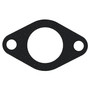 Elring Egr Valve Gasket for 1993-2017 Audi/Chrysler/Jeep/Mitsubishi/VW A3/Golf/Jetta/Beetle/A4 1.4L 1.8L 1.9L
