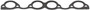 Elring Intake Manifold Gasket for 1990-1993 VW Corrado/Golf/Passat 1.8L
