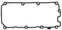 Elring Valve Cover Gasket for 2009-2018 Audi/Porsche/VW Touareg/Cayenne/Q7 3.0L