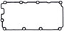 Elring Valve Cover Gasket for 2009-2018 Audi/Porsche/VW Touareg/Cayenne/Q7 3.0L