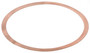 Elring Cylinder Liner Seal Ring for 1965-1973 Porsche 911 2.0L 2.2L 2.3L
