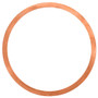 Elring Cylinder Liner Seal Ring for 1965-1973 Porsche 911 2.0L 2.2L 2.3L