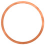 Elring Cylinder Liner Seal Ring for 1965-1973 Porsche 911 2.0L 2.2L 2.3L