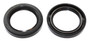 Elring Crankshaft Seal for 1982-2004 Ford/Kia/Mazda/Suzuki 323/626/Escort/Probe/Sephia 1.6L 1.8L 2.0L