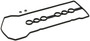 Elring Valve Cover Gasket for 1997-2014 Chevrolet/Toyota Corolla/Prizm/Celica/Matrix 1.8L