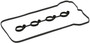 Elring Valve Cover Gasket Set for 2010-2018 Hyundai/Kia Soul/Accent/Veloster/Rio 1.6L
