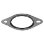 Elring Exhaust Pipe Flange Gasket for 2014-2020 Ford/Lincoln MKC/Edge/MKZ/Focus 2.0L 2.3L 3.0L