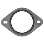 Elring Exhaust Pipe Flange Gasket for 2014-2020 Ford/Lincoln MKC/Edge/MKZ/Focus 2.0L 2.3L 3.0L