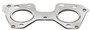 Elring Exhaust Manifold Gasket for 2008-2024 BMW/Mini X3/X2/X4/X1/X5 1.6L 2.0L 3.0L