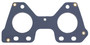 Elring Exhaust Manifold Gasket for 2008-2024 BMW/Mini X3/X2/X4/X1/X5 1.6L 2.0L 3.0L