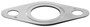 Elring Egr Valve Gasket for 2003-2010 Audi/VW Jetta/Golf/A3 1.9L 2.0L