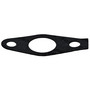 Elring Turbocharger Oil Line Gasket for 2001-2016 Chevrolet/GMC Silverado 2500 HD/Sierra 2500 HD/Silverado 3500/Sierra 3500/Express 2500