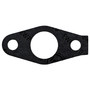 Elring Turbocharger Oil Line Gasket for 2001-2016 Chevrolet/GMC Silverado 2500 HD/Sierra 2500 HD/Silverado 3500/Sierra 3500/Express 2500