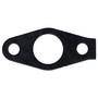 Elring Turbocharger Oil Line Gasket for 2001-2016 Chevrolet/GMC Silverado 2500 HD/Sierra 2500 HD/Silverado 3500/Sierra 3500/Express 2500
