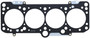 Elring Head Gasket for 1990-2003 Ford/VW Golf/Passat/Escort/Jetta/Pointer 2.0L