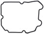 Elring Valve Cover Gasket for 2002-2016 Saab/Subaru Impreza/Legacy/Forester/Outback/9-2X 2.0L 2.5L