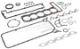 Elring Oil Drain Plug Gasket for 1986-1993 Mercedes 190D/300D 2.5L