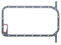Elring Oil Pan Gasket for 1995-1995 BMW 318i/318is/318ti 1.8L