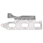 Elring Exhaust Manifold Gasket for 2015-2024 Ford Transit-150 3.5L