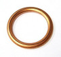 Elring Drain Plug, Oil Sump Gasket for 1992-2006 Audi/VW Touareg/A8/A8 Quattro/Allroad Quattro/RS6 3.7L 4.2L