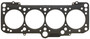 Elring Head Gasket for 1991-2013 VW Golf/Pointer/Gol/Polo/Saveiro 1.6L 1.8L