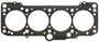 Elring Head Gasket for 1991-2013 VW Golf/Pointer/Gol/Polo/Saveiro 1.6L 1.8L
