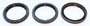 Elring Crankshaft Seal for 2008-2024 BMW/Mini X3/X2/X4/X1/X5 1.6L 2.0L 3.0L