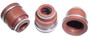 Elring Valve Stem Seal Ring for 1968-2005 Chevrolet/Honda/INFINITI/Isuzu/Nissan Pathfinder/Pickup/720/Maxima/LUV 1.6L 1.8L 1.9L