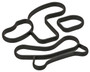 Elring Oil Cooler Gasket Set for 2015-2024 BMW X3/220i/X4/420i/420i Gran Coupe 2.0L