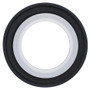 Elring Crankshaft Seal for 1996-2022 Audi/Chrysler/Jeep/Mitsubishi/Porsche A4/Golf/A3/Beetle/A6 1.4L 1.5L 1.6L