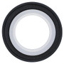 Elring Crankshaft Seal for 1996-2022 Audi/Chrysler/Jeep/Mitsubishi/Porsche A4/Golf/A3/Beetle/A6 1.4L 1.5L 1.6L
