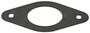 Elring Exhaust Pipe Flange Gasket for 2001-2012 Chevrolet/Pontiac/Saturn Malibu/G6/Aura/Astra 2.2L 2.4L 3.5L