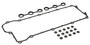 Elring Valve Cover Gasket Set for 1999-1999 BMW Z3 2.8L