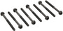 Elring Head Bolt Set for 1998-2008 Chrysler/Mercedes Crossfire/C240/C280/C32 AMG/C320 2.6L 2.8L 3.2L