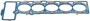 Elring Head Gasket for 2007-2011 Audi S6/S8 5.2L
