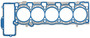 Elring Head Gasket for 2007-2011 Audi S6/S8 5.2L