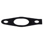 Elring Turbocharger Gasket for 2001-2016 Chevrolet/GMC Silverado 2500 HD/Sierra 2500 HD/Silverado 3500/Sierra 3500/Express 2500 6.6L